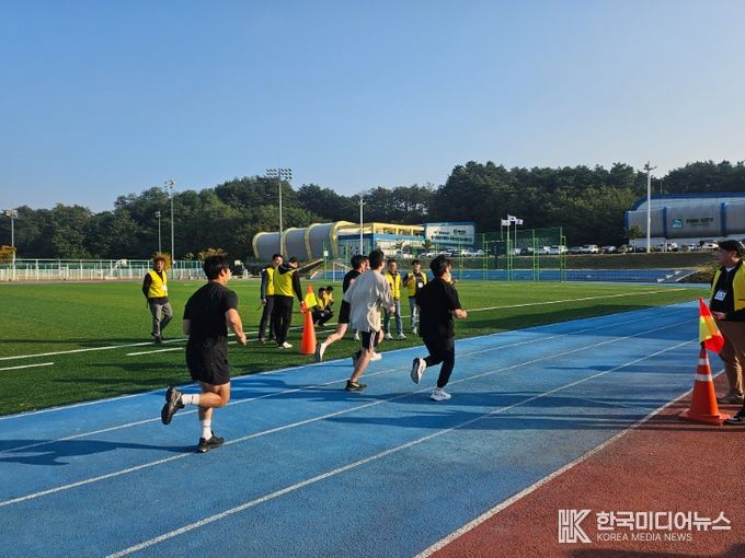 강릉시 환경관리원 공개채용 최종합격자 발표
