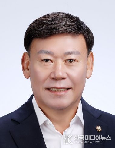 황재욱 의원(보정동, 죽전1‧3동, 상현2동/더불어민주당)