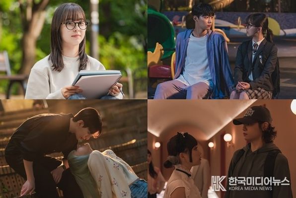 사진제공= ㈜넘버쓰리픽쳐스·MI·케나즈