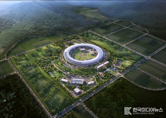 다목적방사광가속기,