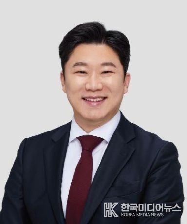 국민의힘 진종오 의원(비례대표, 국회 문화체육관광위원회)