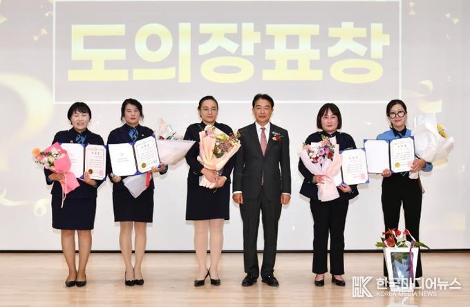 경상남도의회 최학범 의장, 어린이 교통사고 제로화 촉진대회 참석