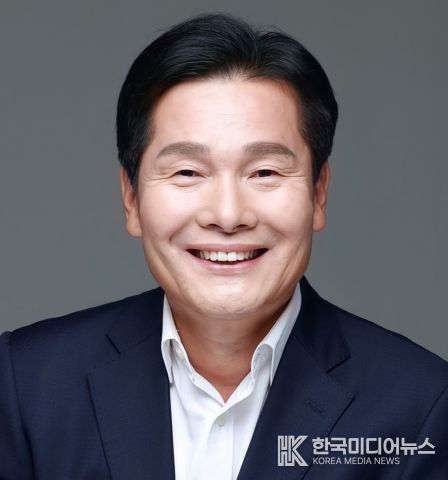 더불어민주당 주철현 국회의원(여수시갑)