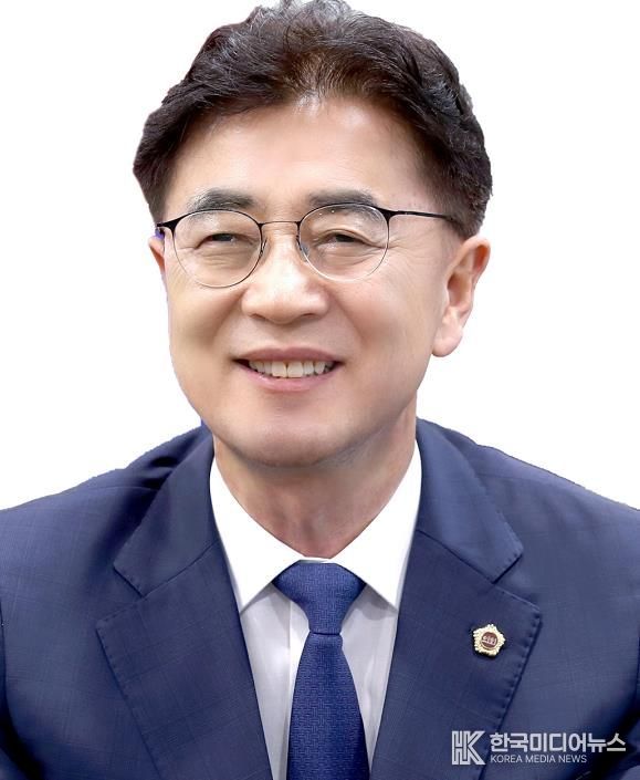 김태균 전남도의장, ‘생활 속 정원 조성 지원 조례’ 개정안 발의