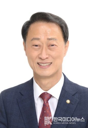 창원특례시의회 손태화 의장