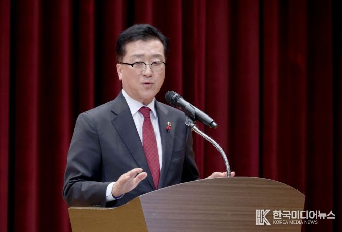 서예진흥원 서예 인문학 특강 참석