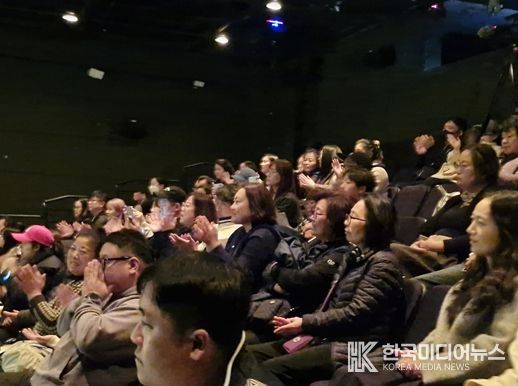 2025년 미추홀 문화나눔 축제