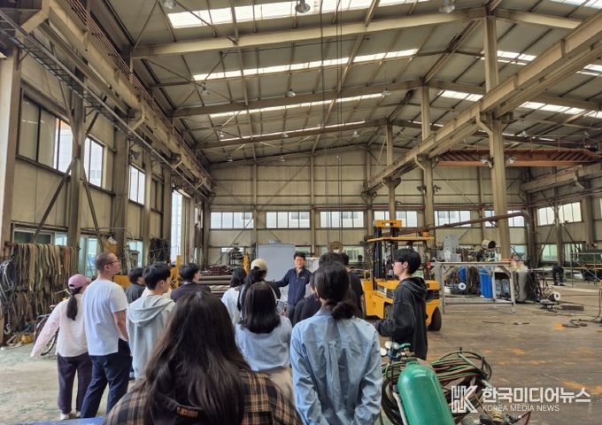 남동구, ‘2025 청년 도전 지원사업’ 성료… 이수율 97% 달성