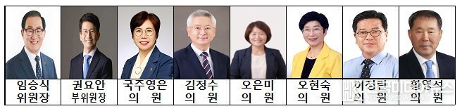 전북특별자치도의회 농업복지환경위원회