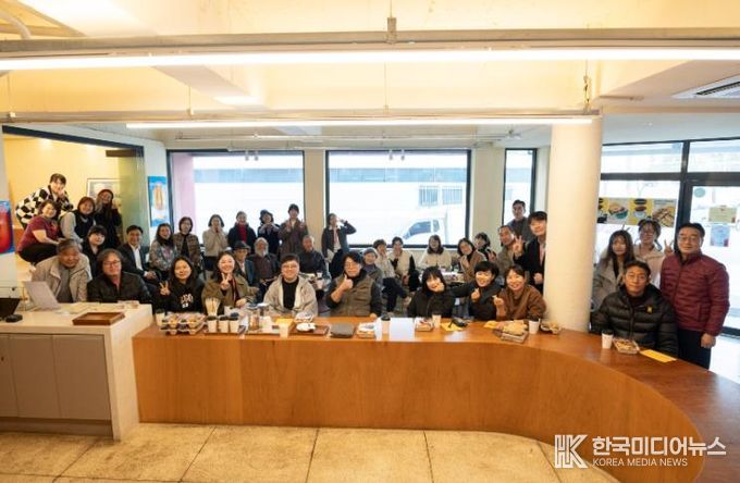 2025 영월 문화 충전 페스타 강평회 개최