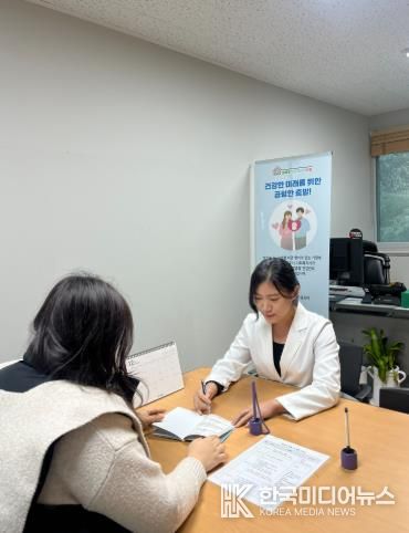 담양군, 임신부 산전검진비 지원사업 큰 호응