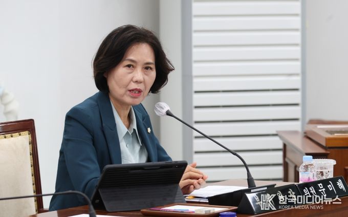계양구의회 문미혜 의원, 인천광역시 계양구 영유아 보육 조례 일부개정조례안 통과