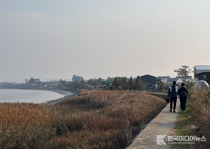 ‘인천 철학자의 길 I-Plato학교’ 프로그램 운영