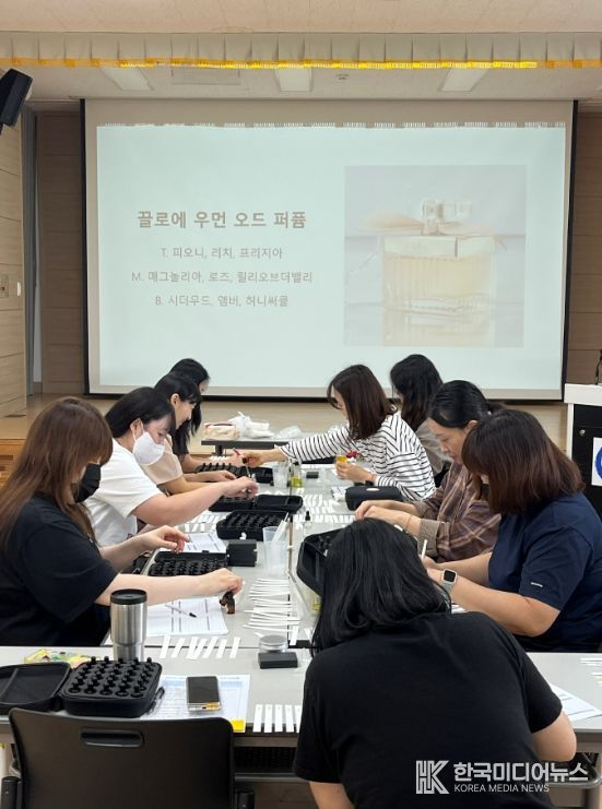 청년이 직접 기획·운영하는 하반기 ‘드림클래스’