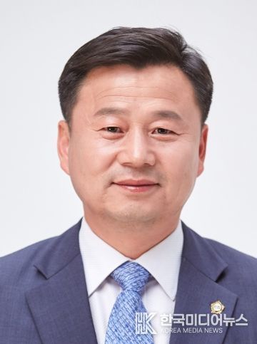 해남군의회 박상정 의원