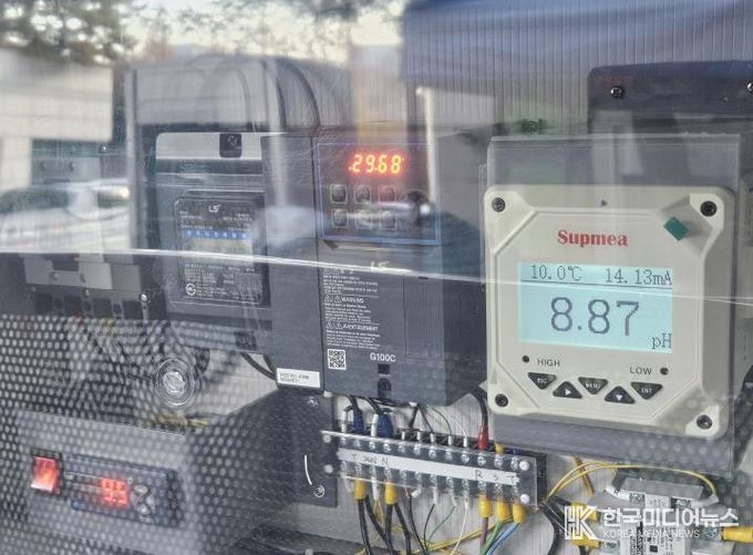 탄소직접포집장치