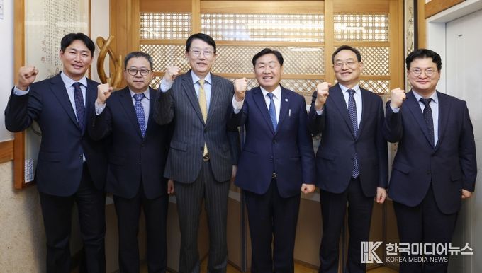 전북자치도, 삼성과 청년지원을 위해 협력 본격화