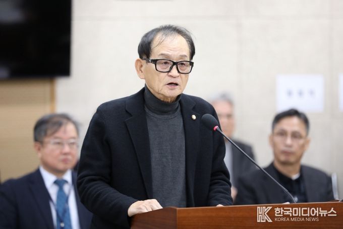 수원특례시의회 권기호 의원