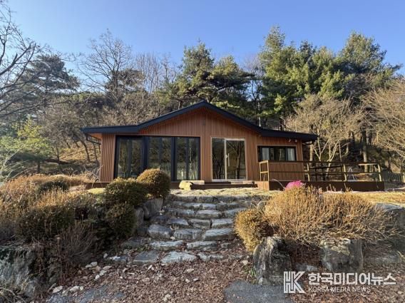 한방&농특산물 종합 판매센터 사진