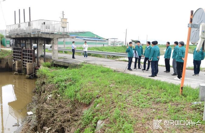 강화군, 적극행정 우수사례 5건 선정