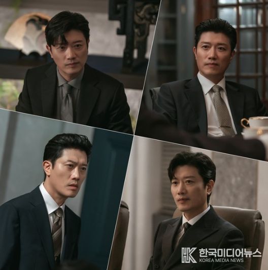 사진 제공: MBC 새 금토드라마 <판사 이한영>