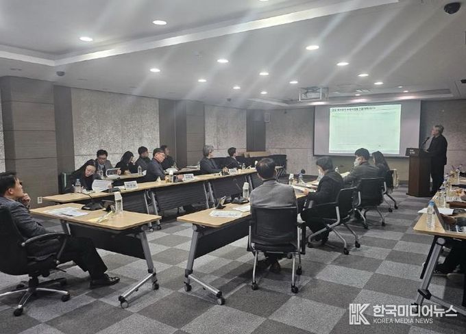 파주시, ‘율곡문화벨트 조성 기본계획 중간보고회’ 개최