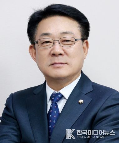 더불어민주당 허종식 의원(인천 동구미추홀구갑)