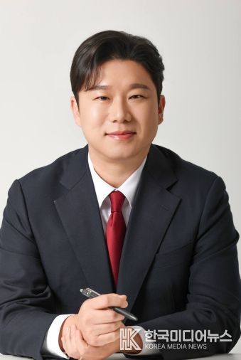 국민의힘 진종오 의원(비례대표, 국회 문화체육관광위원회)