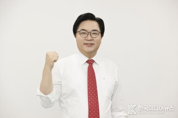 박일하 동작구청장