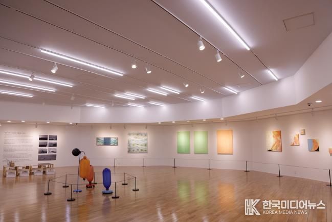 여주세종문화관광재단, ‘2026년 전시공간 대관’ 통합 공고 접수