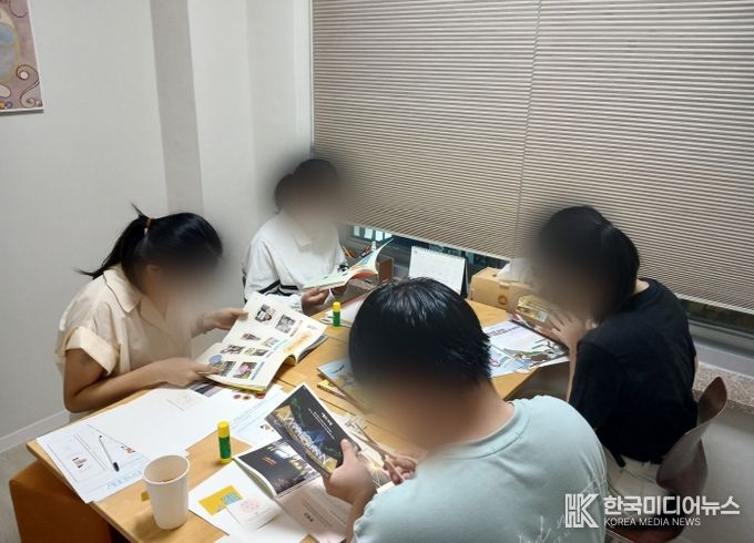 순천시, '은둔형 외톨이 상담‧치유 프로그램’ 완료