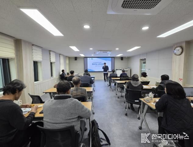 연천군, ‘농촌융복합산업(6차산업) 찾아가는 교육 설명회’ 개최