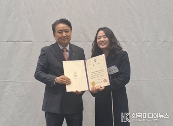 충북형 도시근로자 지원 성과 ‘최우수’ 기관 선정