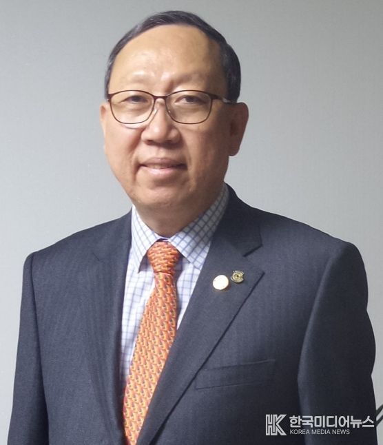 영동예총 한국문인협회 영동지부 조재준 회장 선출