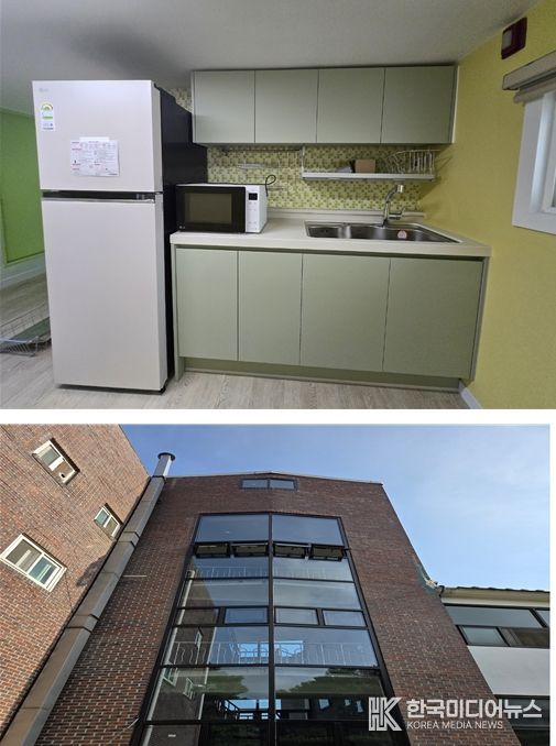 인천시, 아동복지시설 9개소 환경 개선