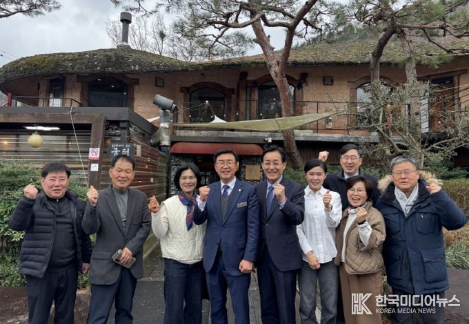 어두마을간담회