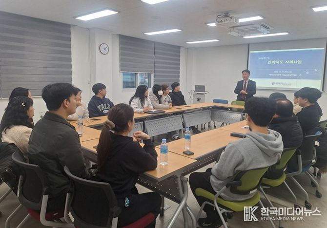 2025 제천 미디어 스타 성과공유회