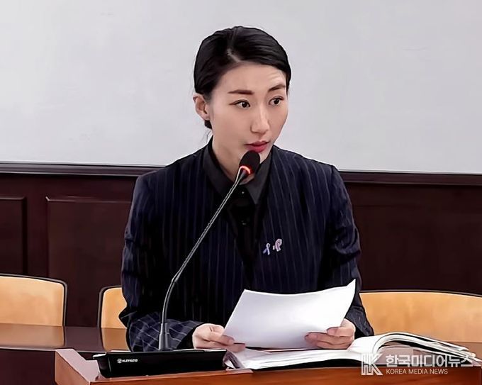부천시의회 윤단비 의원, '악성 유튜버' 겨냥 첫 지방 조례 제정 부천시 공공장소 촬영 기준 마련