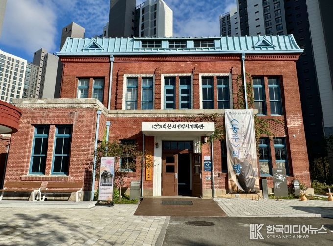 시민의 기억이 역사가 되는 '기록도시 익산'