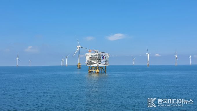 부안군 바람연금 만들어 연금도시 전환 예고