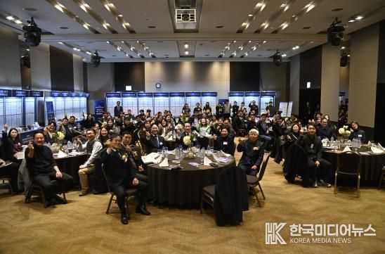 남원시, 바이오산업 성과공유로 지속성장 발판마련