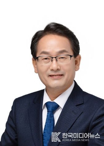 더불어민주당 강준현 국회의원(세종을)