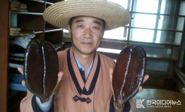 최태근 대한민국수산식품명인