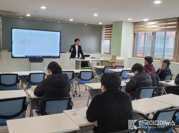 하남 미사강변고, “수능 이후가 진짜 시작”고3 사회진출 역량 키운다