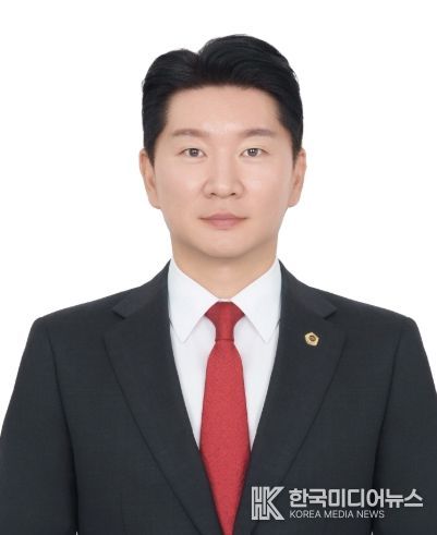 최진혁 서울시의원