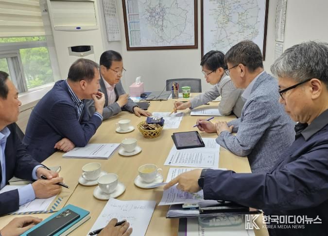 올해 하남시민이 가장 환호한 뉴스는?… 3호선 연장·신덕풍역 위치 조정