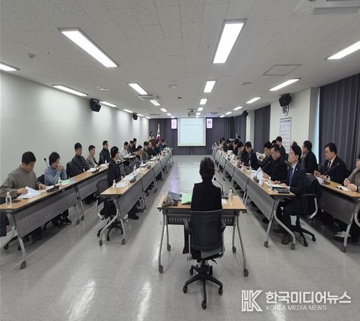 인천시, 건축정책 연찬회 개최