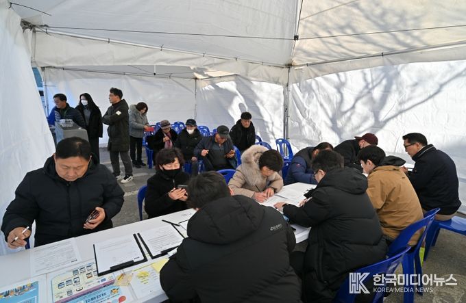 정선군, 농어촌기본소득 도비 30% 확보로 사업추진 ‘탄력’