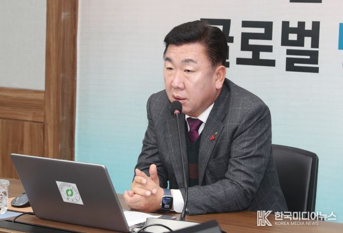 500억원 규모 기반 원도심 활성화 추진 지시