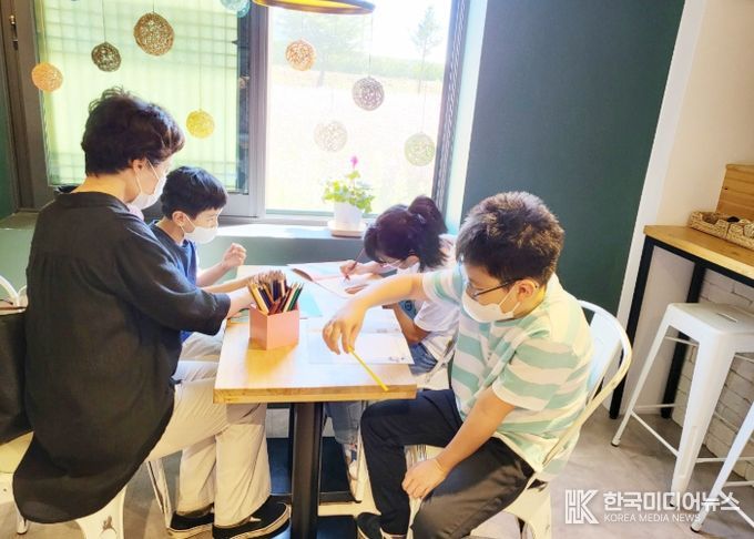 철원군 작은농업전시관 호미뜰, 올해 관람 ‧ 체험 인원 1만명 돌파